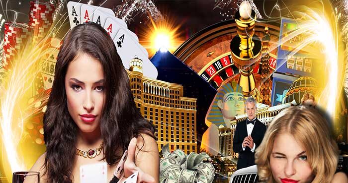 bandar casino online resmi